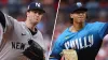 Phillies blown away by Yankees' Cam Schlittler, waste Jesús Luzardo's gem