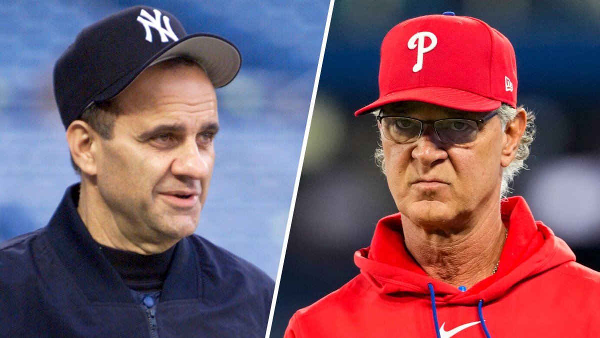 How Joe Torre's lineage and decades of “what ifs” led Phillies to Don Mattingly
