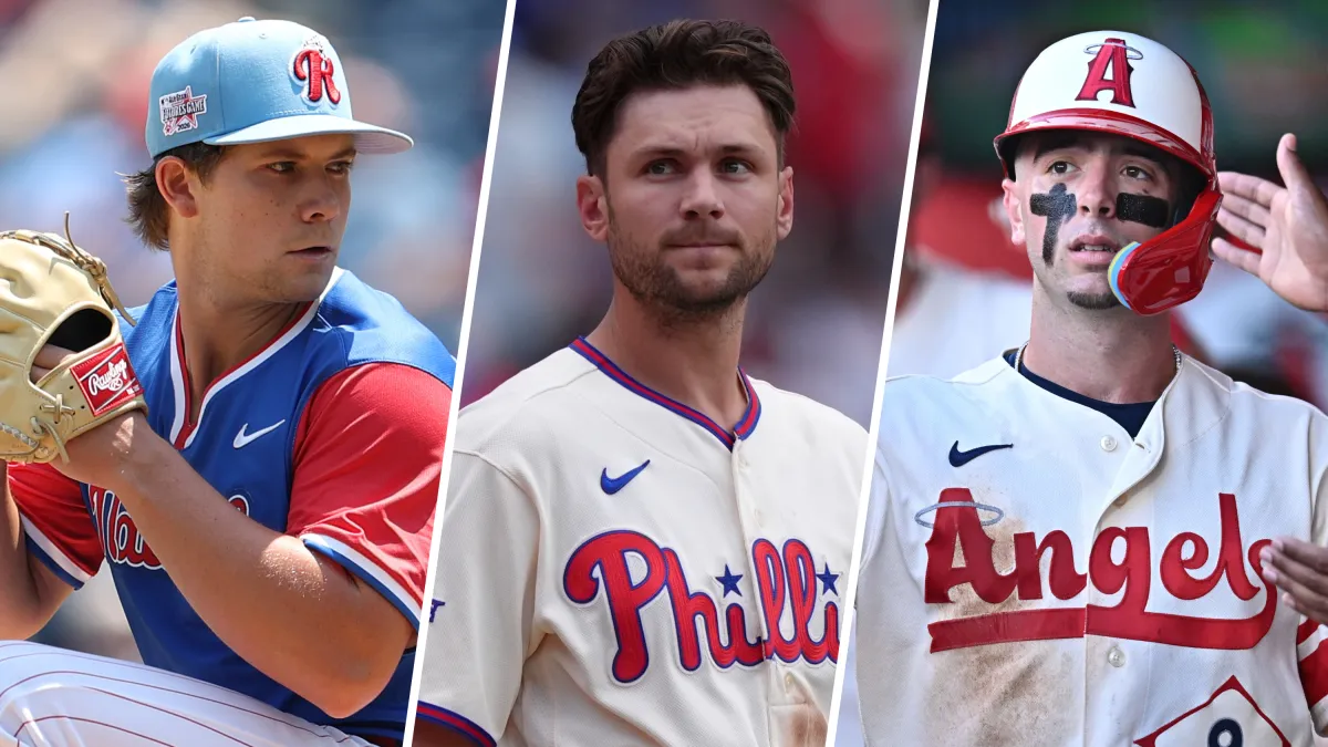 Don Mattingly Reacts to Bryce Harper’s Phillies Trade Deadline Comments