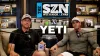 The SZN with Nick Foles, Evan Moore joins NBC Sports Philadelphia podcast network