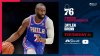 Watch Jaylen Brown's introductory Sixers press conference