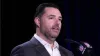NFL suspends, fines 49ers owner Jed York after his arrest in prostitution sting
