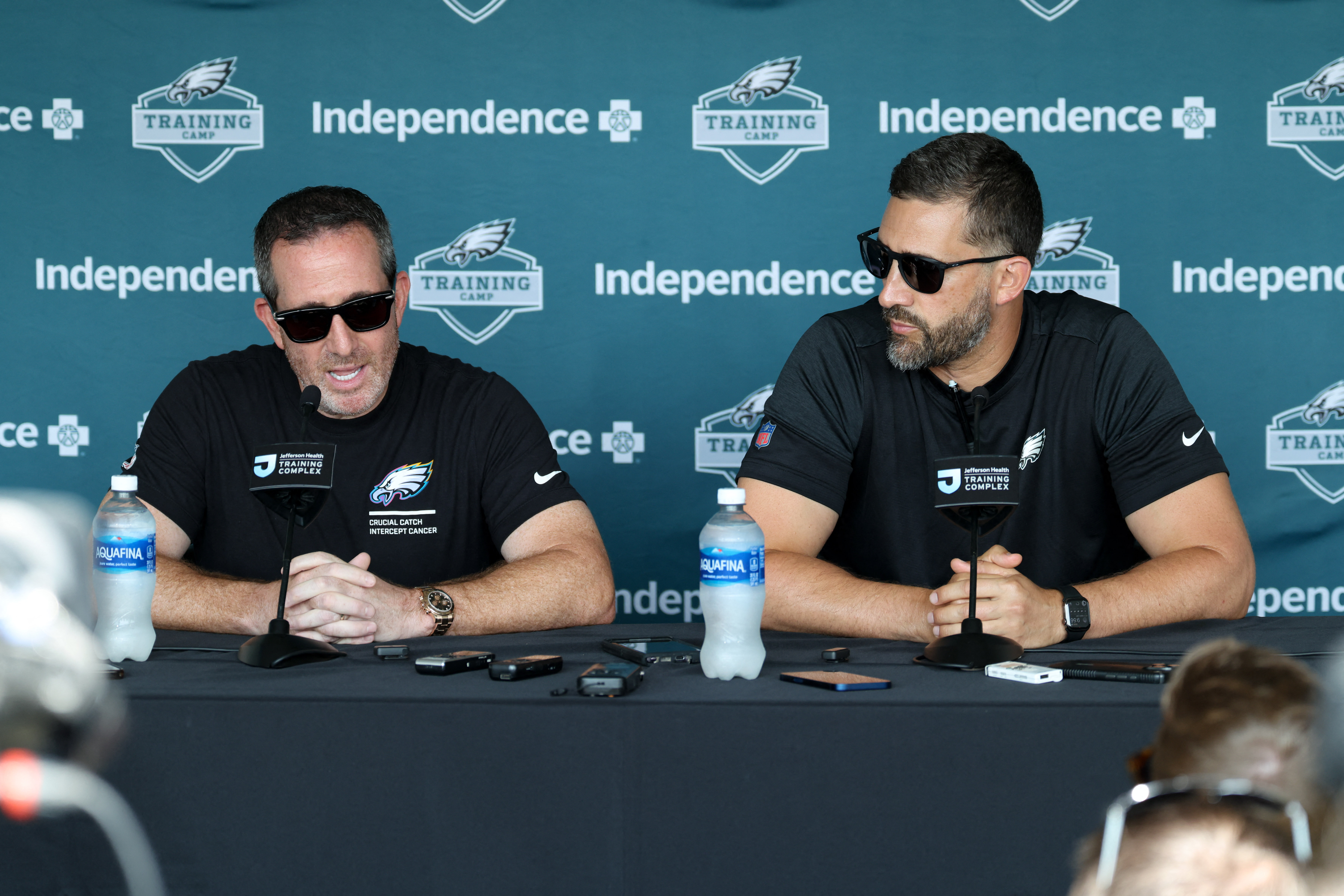 In Roob's Eagles Observations: How Andy Reid influenced Howie's trade philosophy