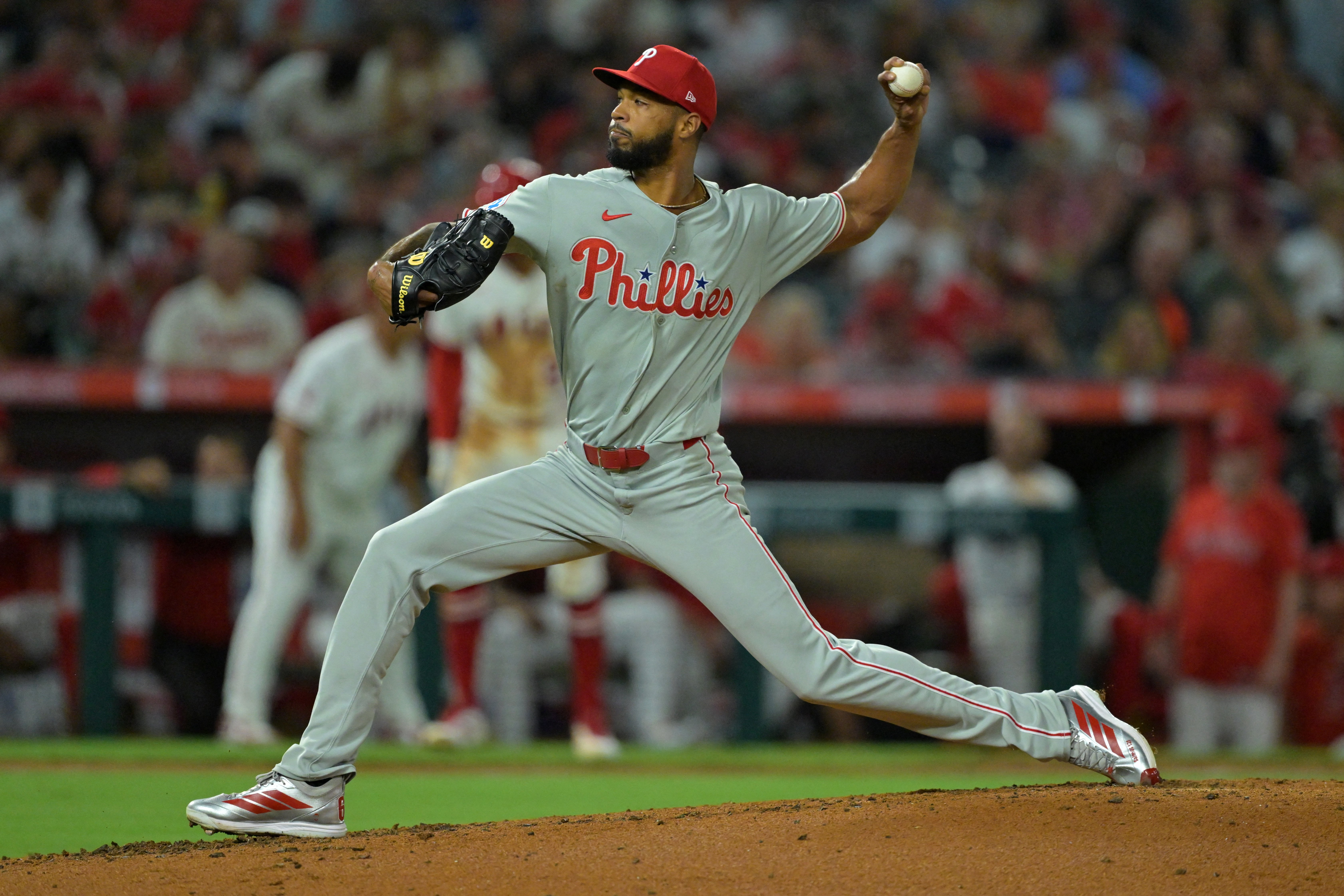 Phillies reportedly trade Tommy Pham to White Sox after minor-league stint – NBC Sports Philadelphia