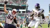 Rob Gronkowski and Adrian Peterson headline Hall of Fame Class of 2027 candidates