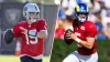 NFL preseason Week 1 schedule: Here's when games start and how to watch