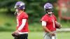Kyler Murray named Vikings' starting QB over former first-rounder J.J. McCarthy