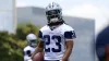Eagles reportedly signing former Cowboys draft pick to practice squad
