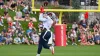 Eagles training camp observations: All eyes on A.J. Brown vs. Eagles 