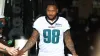 Eagles training camp observations: Jalen Carter and defense dominate