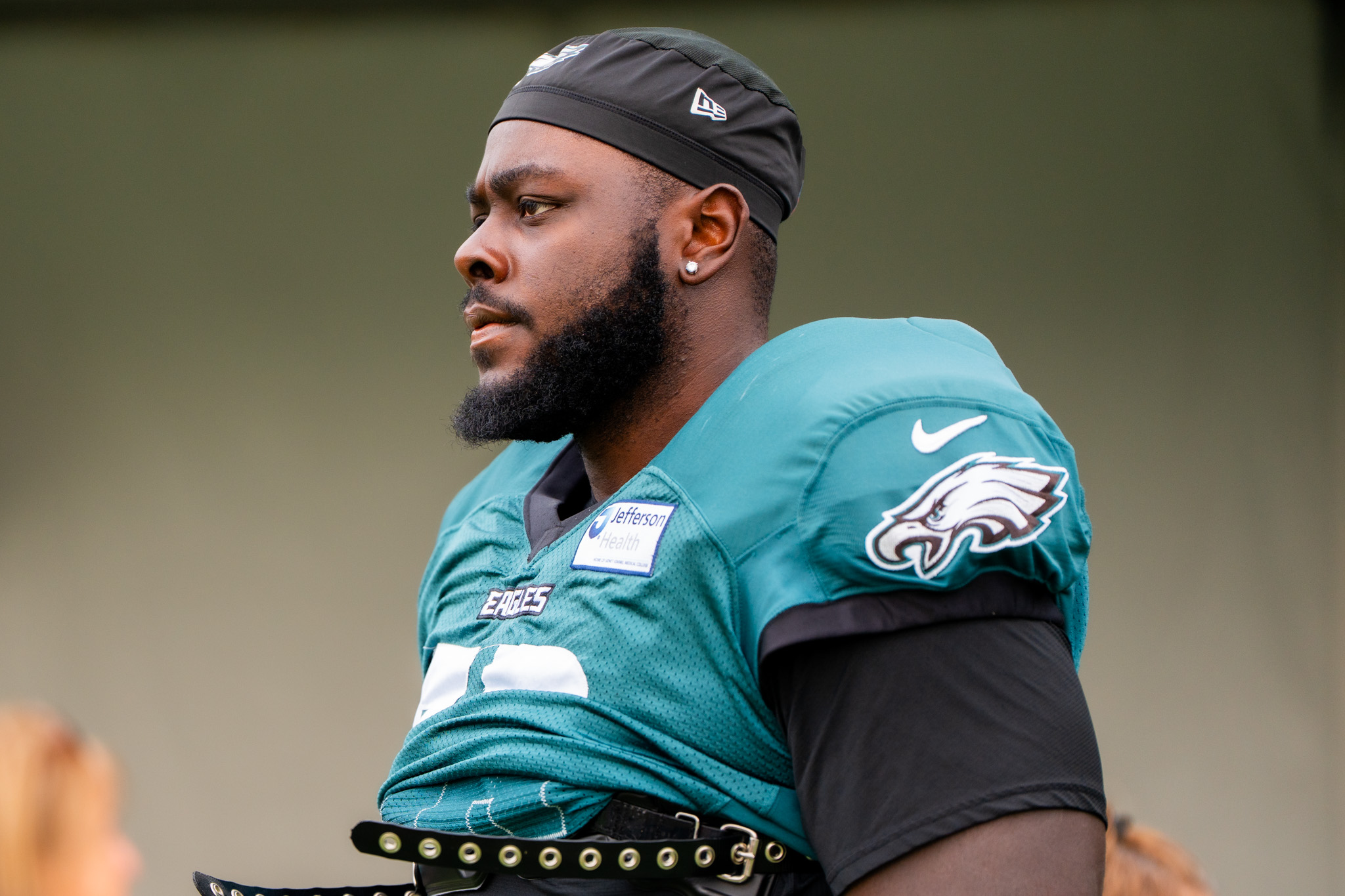 Roob's top 10 Eagles who have exceeded expectations in training camp