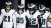 Eagles 53-man roster projection ahead of 2026 final cuts