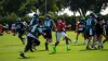 Eagles training camp observations: A long scrimmage day in the heat