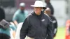 Eagles' Vic Fangio drops the line of training camp and other notes