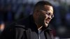 Aaron Donald works out for Rams in latest step on comeback path