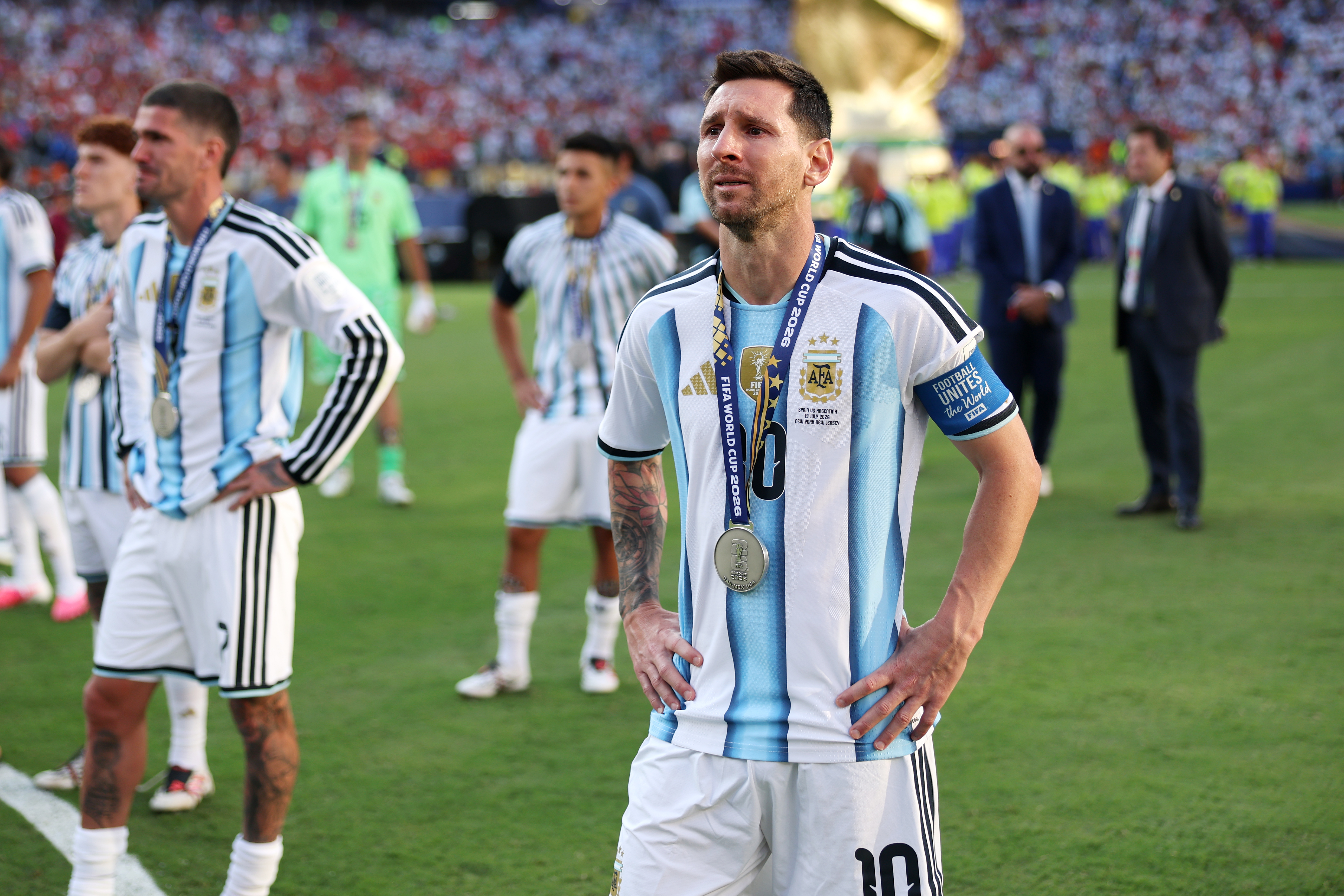 Messi