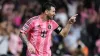 Lionel Messi scores first goals since World Cup as Inter Miami beats San Luis