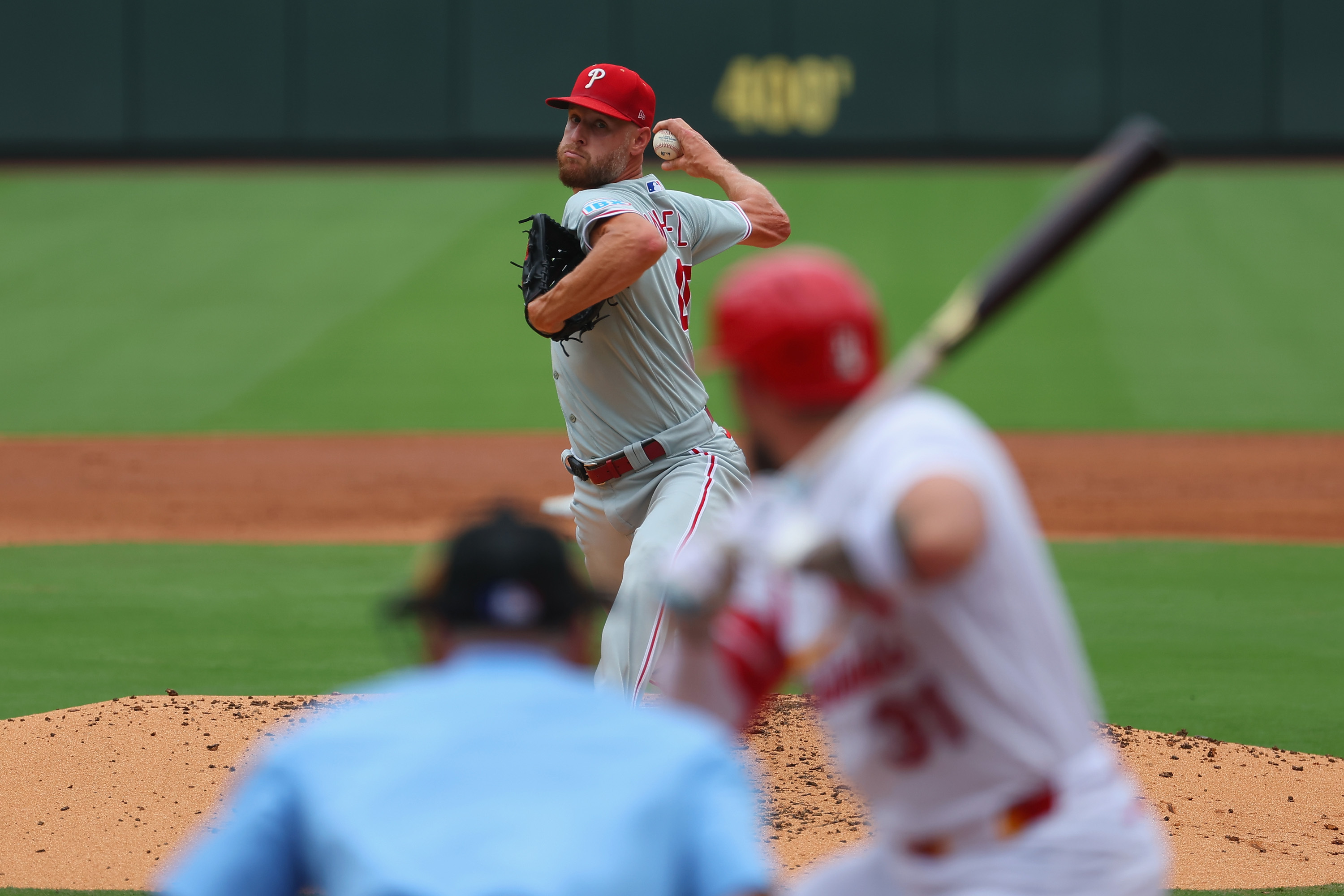 The Wheels come off in St. Louis as lifeless Phils lose another series - nbcsportsphiladelphia.com image