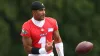 Eagles training camp observations: Highlights from a lighter session
