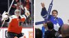 With Vladar the key, Flyers formed new goalie picture in two summers