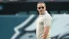 Eagles have a league-high four players released Sunday claimed on waivers
