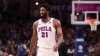 NBA announces 2 more holiday games on Sixers' schedule 
