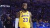 Nurse discusses James' role on Sixers, how he's preparing to coach star-studded team