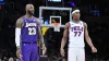 9 thoughts on Sixers' offseason as LeBron James news sinks in