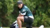 Eagles' Makai Lemon returns to practice but has a climb to catch up