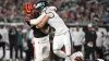 Eagles' Makai Lemon glad to get blunders out of way in preseason