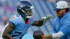 Eagles sign a DB and RB in training camp roster swap