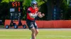 Cole Payton not lacking for confidence despite training camp INTs