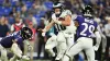 Cole Payton brings juice to an otherwise lifeless Eagles preseason opener