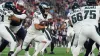 Eagles stock up, stock down after preseason game at Patriots