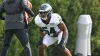 Jeremiah Trotter Jr. has refreshing outlook on challenging situation