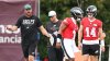 Sean Mannion outlines what went wrong in Eagles' preseason opener