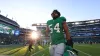 He may not be a starter, but Jeremiah Trotter sure looks like one