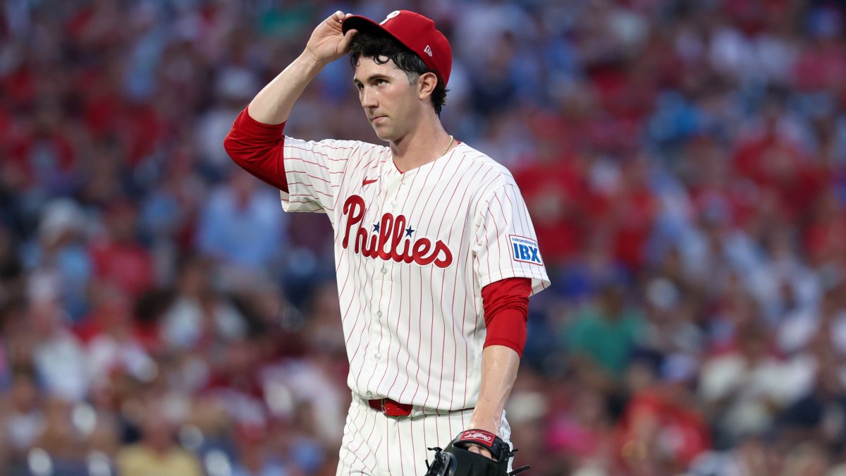 Actualización de Lesiones de Jugadores Clave de los Philadelphia Phillies