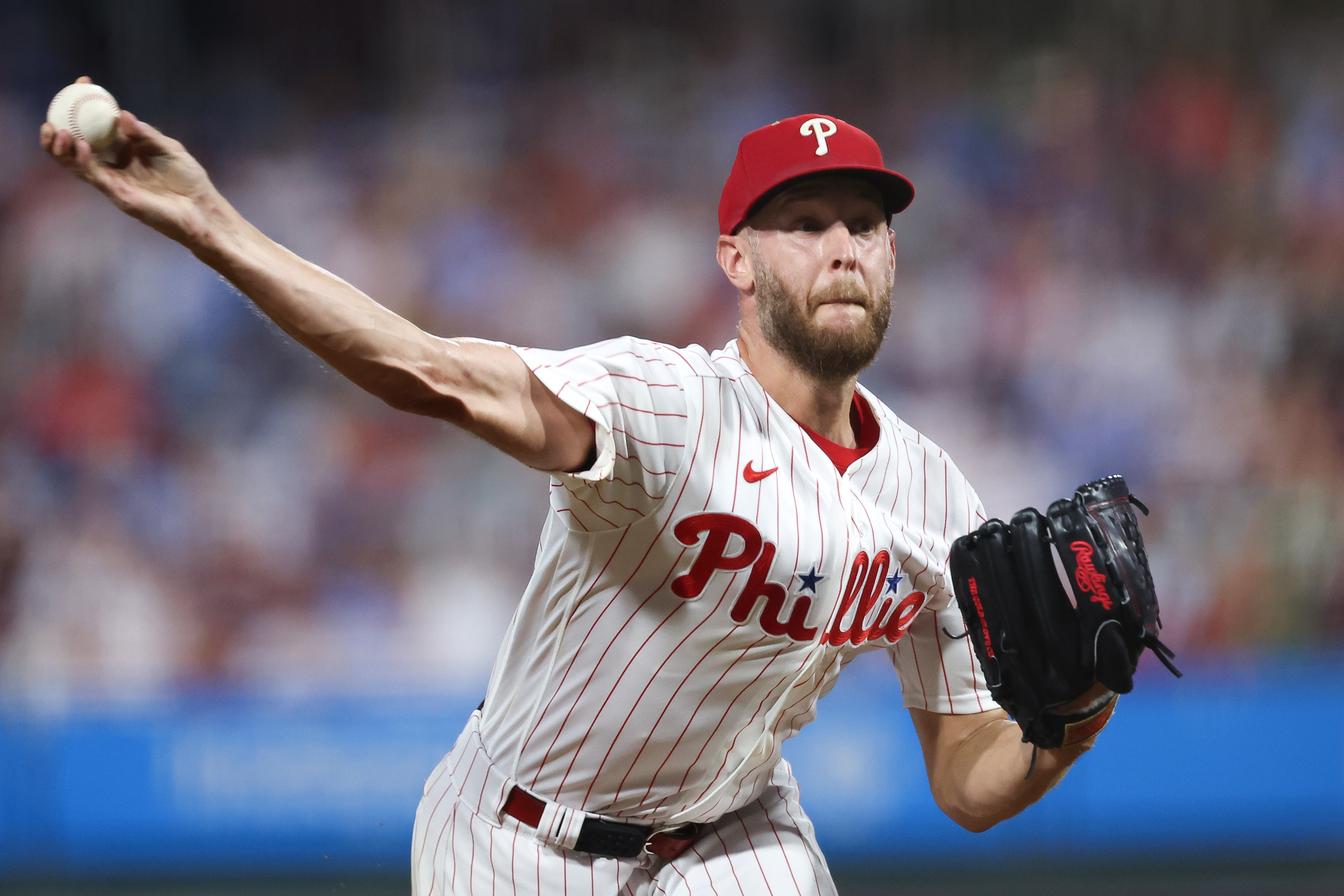 Phillies start off Alumni Weekend with a dud against Toronto