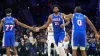 The full Sixers schedule for 2026-27 season is here 