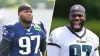 Milton Williams showed Moro Ojomo the path to getting paid