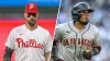 Bryce Harper is the key to Phillies' adding three-time batting champ at deadline