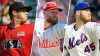 Zack Wheeler knows deadline uncertainty better than most: ‘an anxious time'