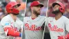 What we learned as Phillies beat rain, Orioles on heels of trade deadline