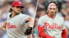 Takeaways as Nola keeps Phillies close, but bats ‘strangled' in Seattle