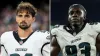 Facts and figures, notes and numbers on the Eagles' 53-man roster