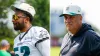 Vic Fangio reveals that Jonathan Greenard may miss start of regular season