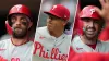 Phillies' new approach shows, Luzardo dominates Twins — by the numbers