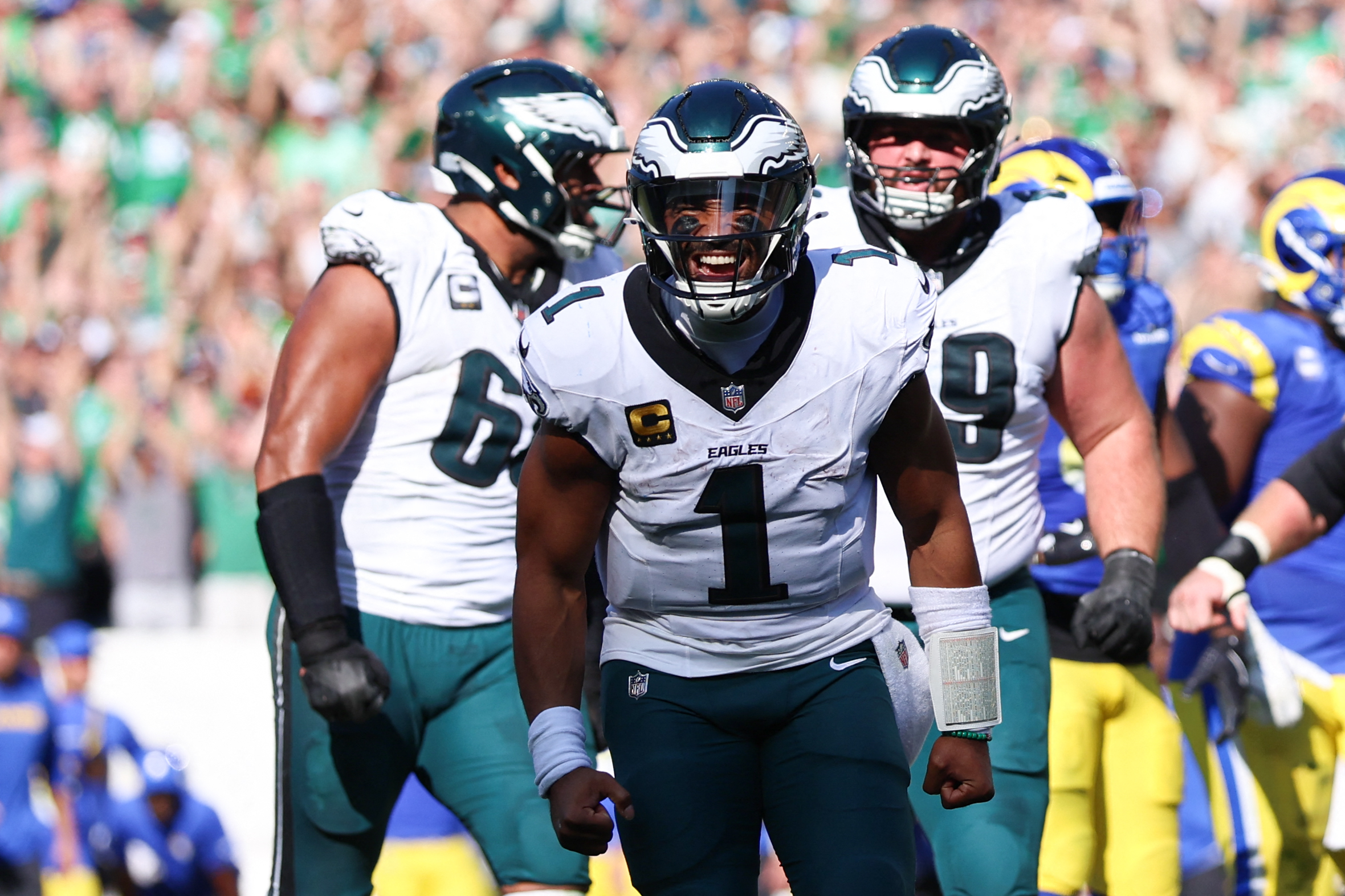 A dozen records and milestones within reach with Eagles set to open 2026 season