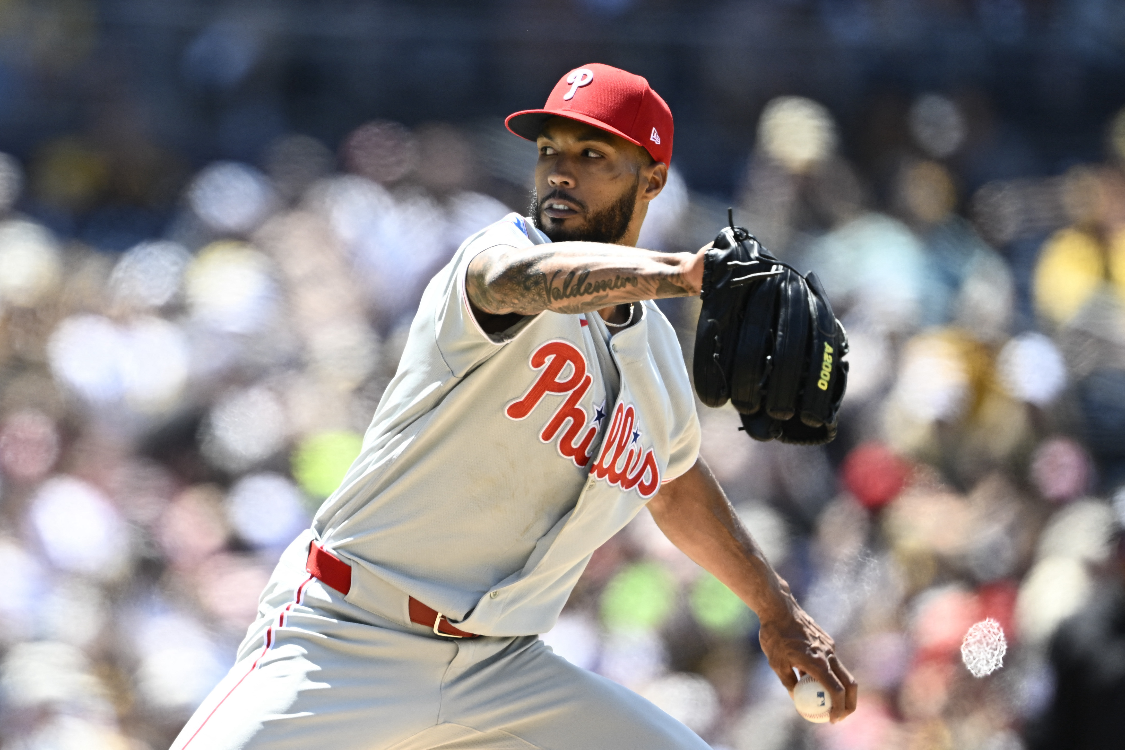 Red October could be over before October begins — but Phillies are ‘confident'